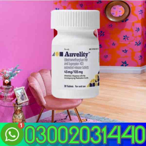 Auvelity for Depression In Peshawar~0300^31+440?? - foto 1