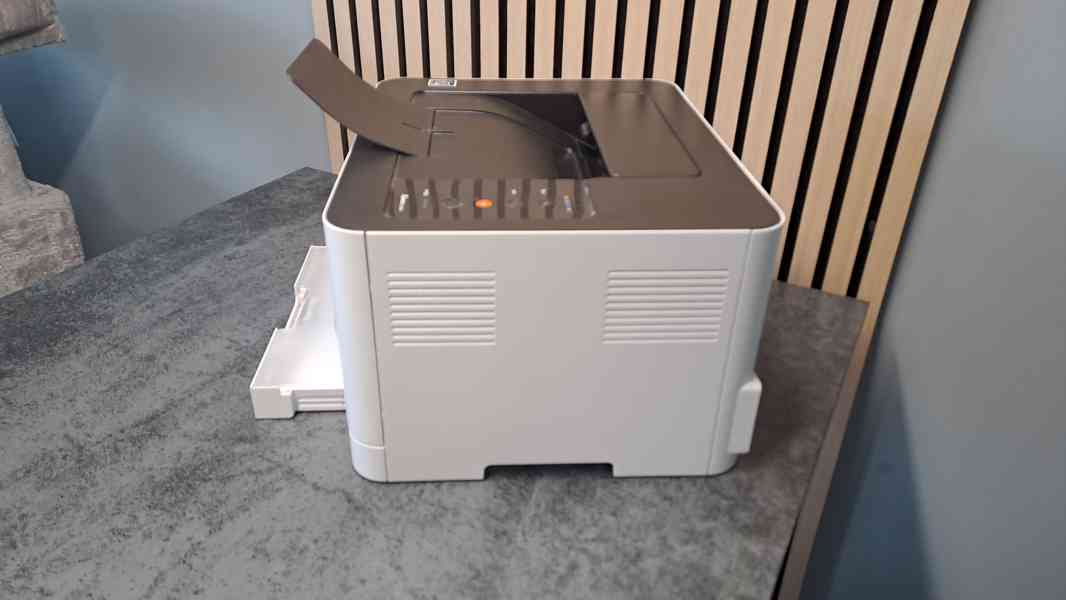 Barevná laserová tiskárna Samsung SL C430W - foto 8