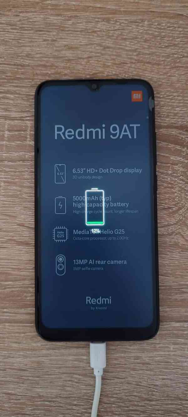 REDMI 9AT - foto 4