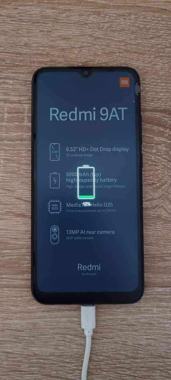REDMI 9AT - foto 3