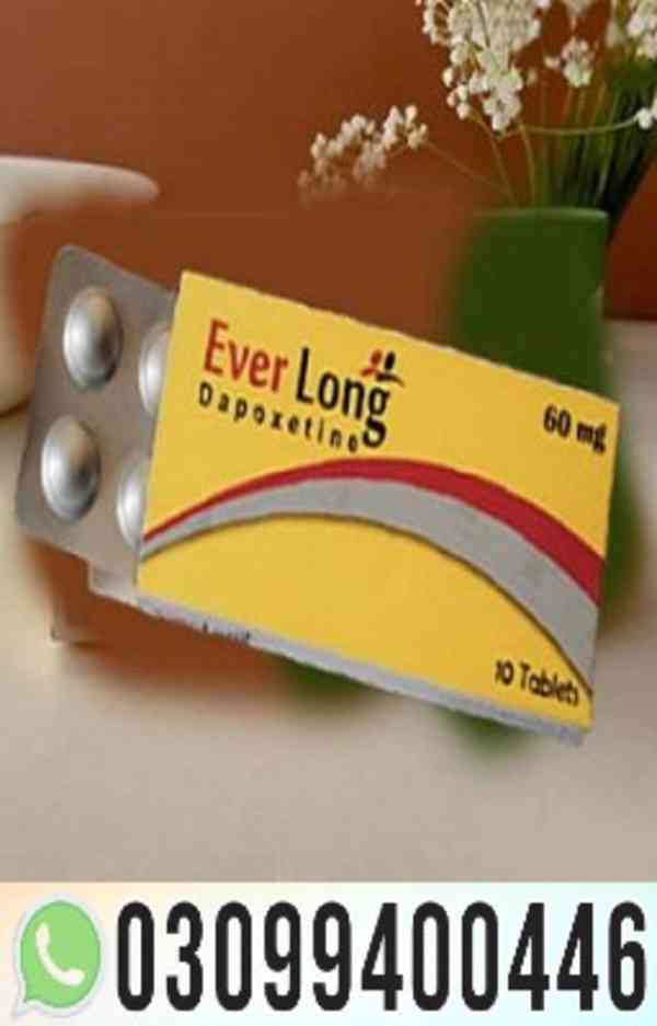 Everlong Tablets In Karachi # 0309#9400446