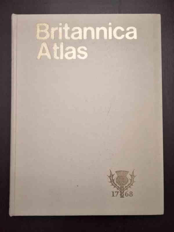 Encyclopaedia Britannica - foto 3