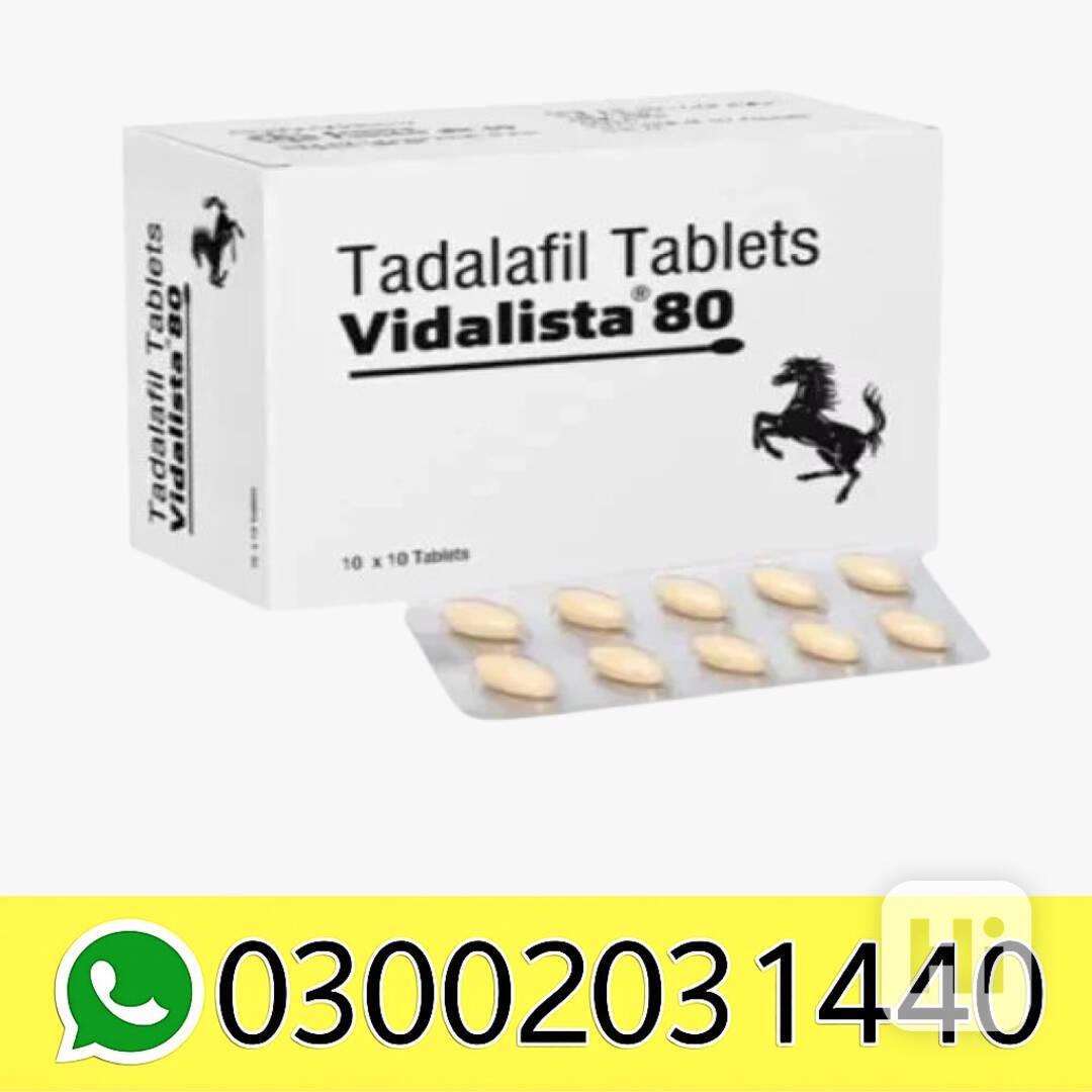 Vidalista 80 Mg In Bahawalpur_0300+20:31440~ - foto 1