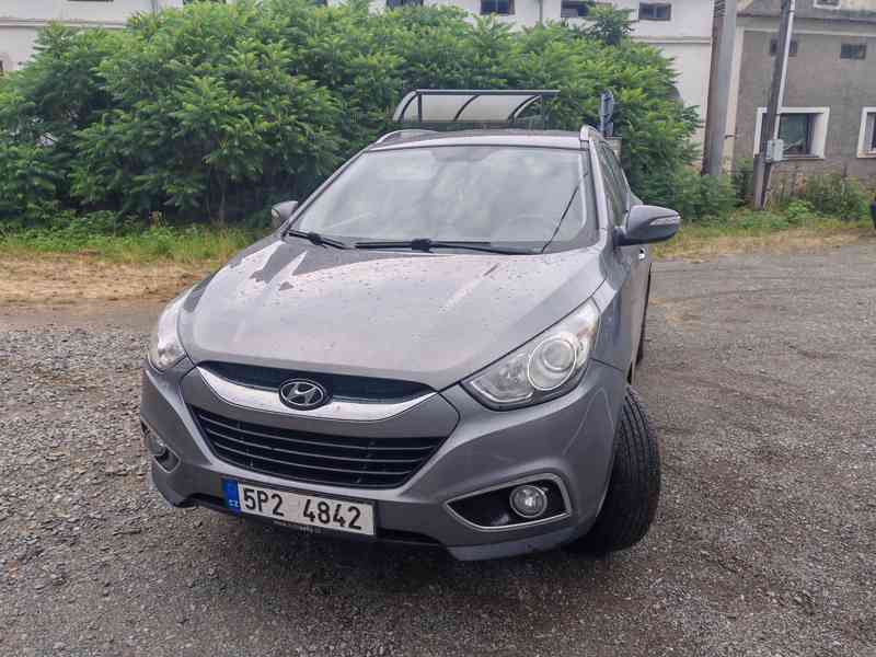 Hyundai ix35  - foto 1