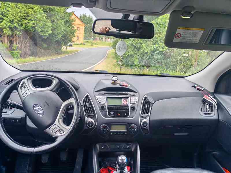Hyundai ix35  - foto 11