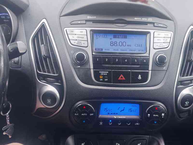 Hyundai ix35  - foto 18