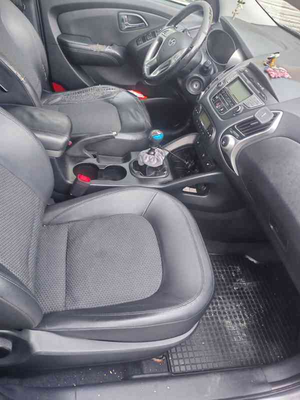 Hyundai ix35  - foto 23