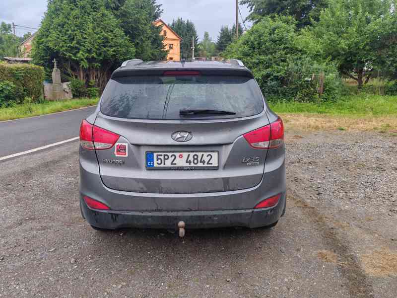 Hyundai ix35  - foto 5