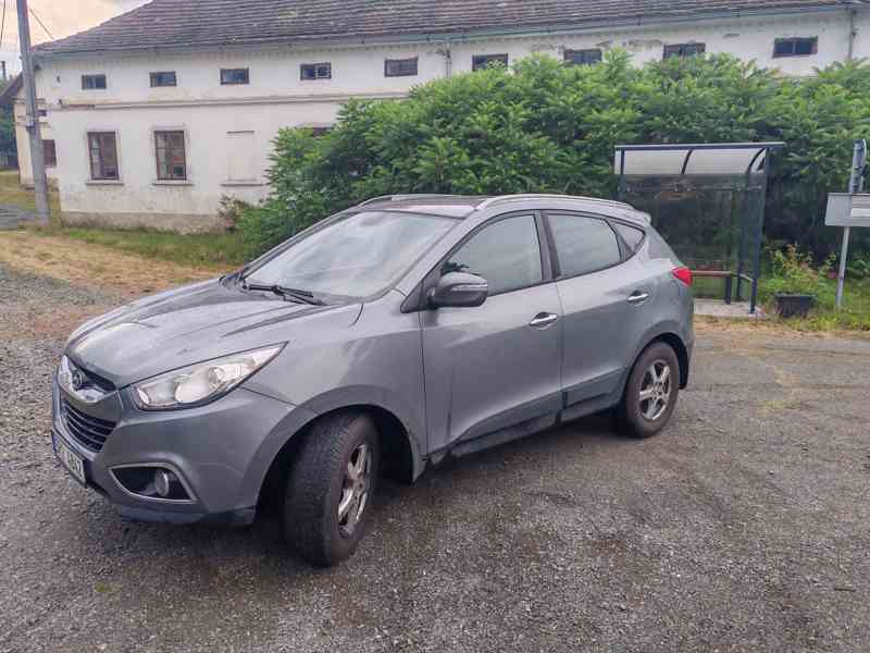 Hyundai ix35  - foto 2