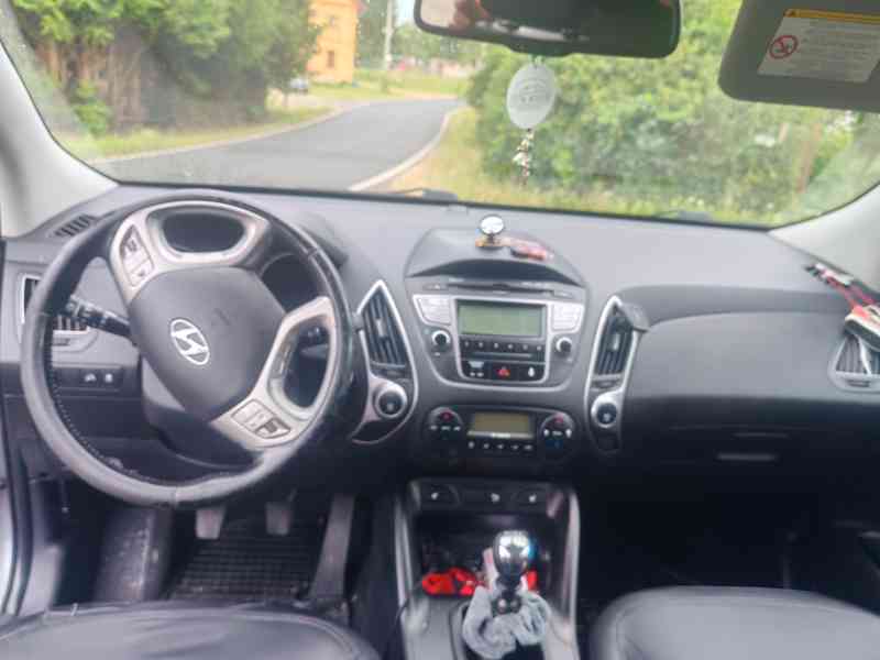 Hyundai ix35  - foto 12
