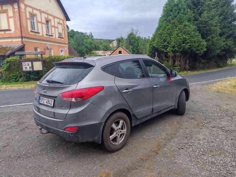 Hyundai ix35  - foto 6
