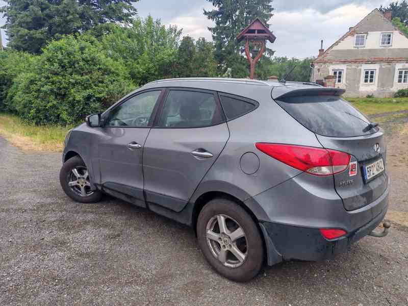 Hyundai ix35  - foto 3