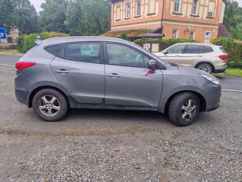 Hyundai ix35  - foto 7