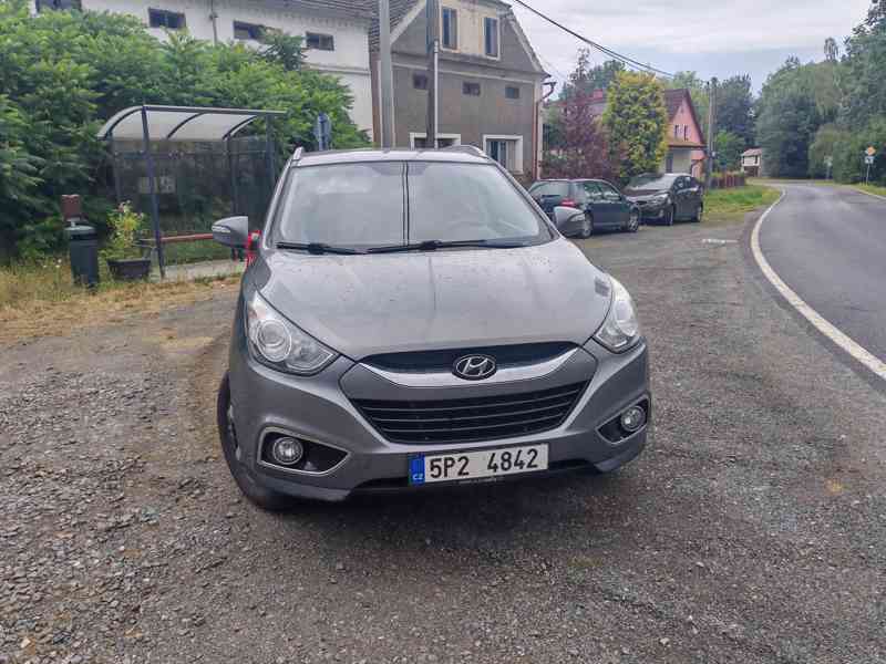 Hyundai ix35  - foto 10