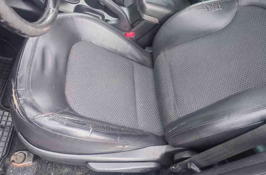 Hyundai ix35  - foto 14