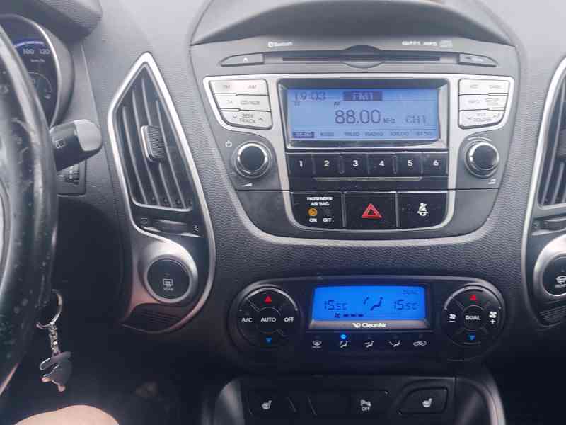 Hyundai ix35  - foto 19