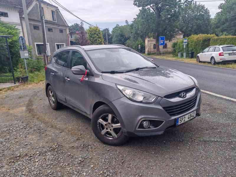 Hyundai ix35  - foto 9