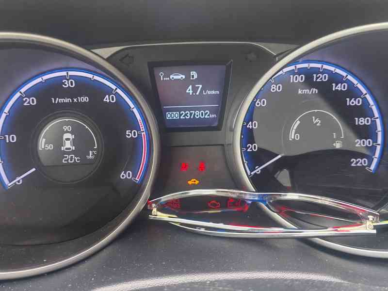 Hyundai ix35  - foto 17