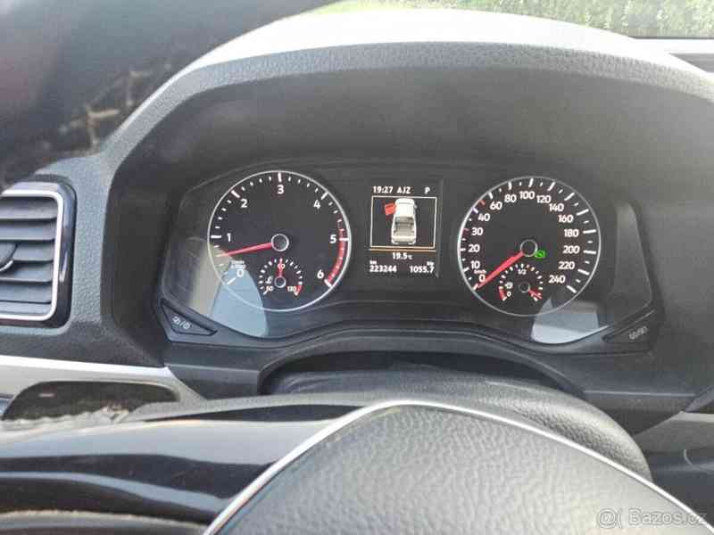 Volkswagen Amarok 3,0 - foto 3