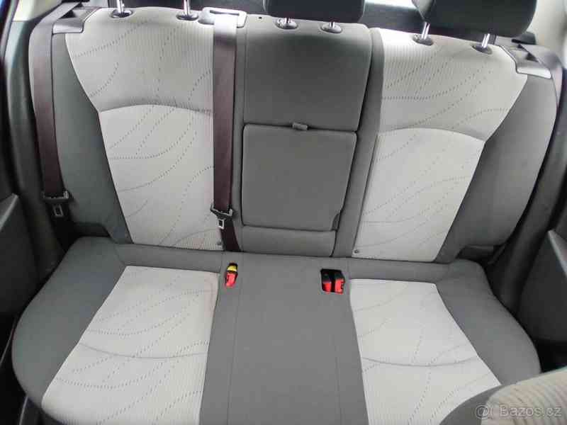 Chevrolet Cruze 1,6 - foto 3