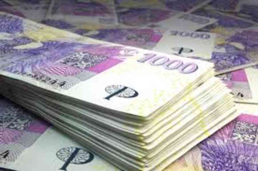 Dlouhodobé řešení vašich finančních potíží - foto 3