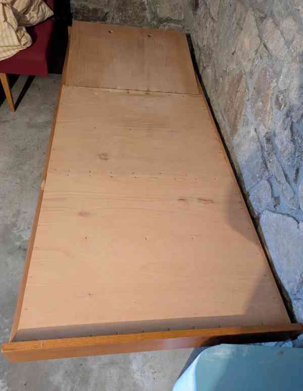 Prodám postel 200×90 cm. - foto 6