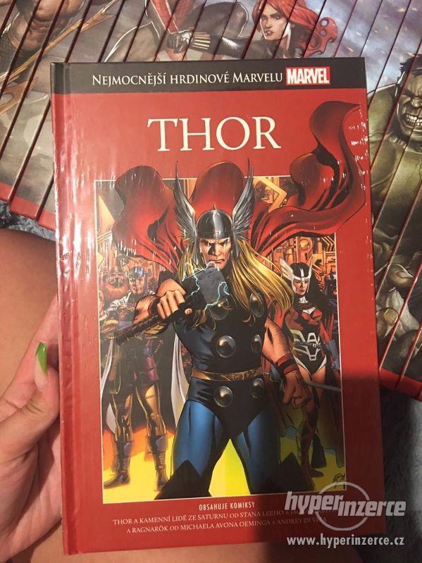 Marvel Comics - foto 2