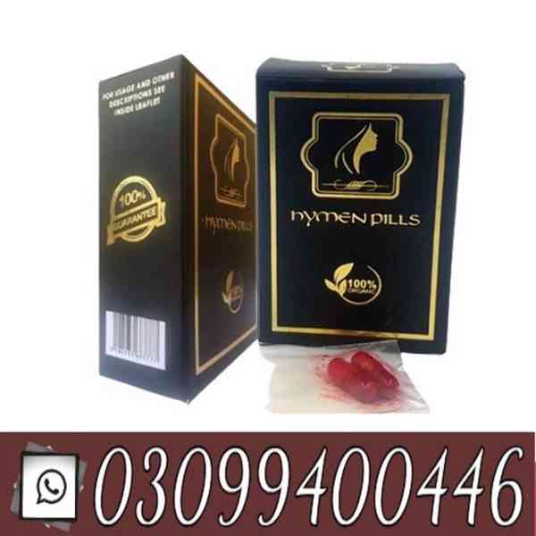 Artificial Hymen Pills in Pakistan # 03099400446 - foto 1