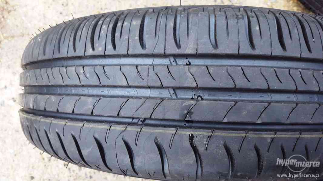 Nová sada letních pneu Michelin Energy 175/65R15 84H - foto 2