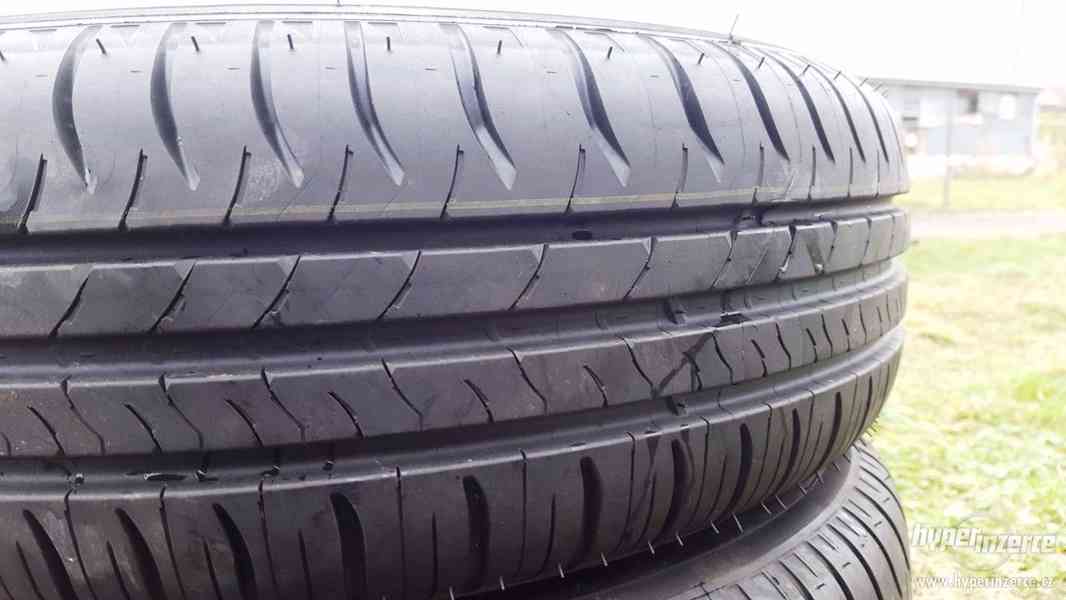 Nová sada letních pneu Michelin Energy 175/65R15 84H - foto 3