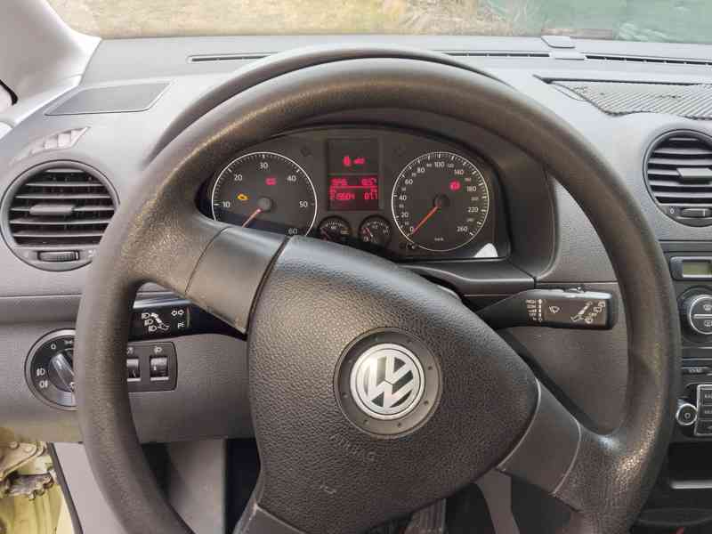 Auto s rampou ZTP - foto 2
