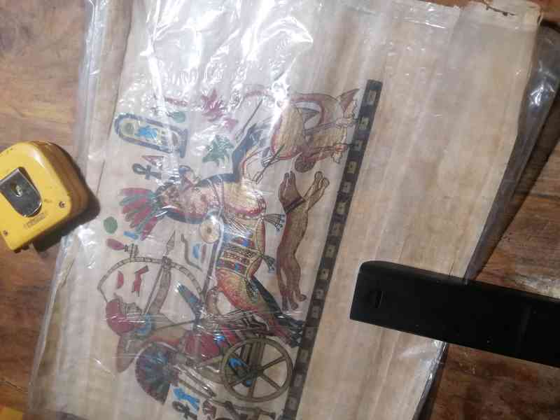 Papyrusy - foto 3