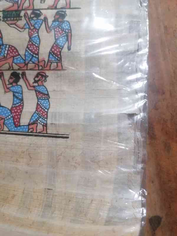 Papyrusy - foto 2