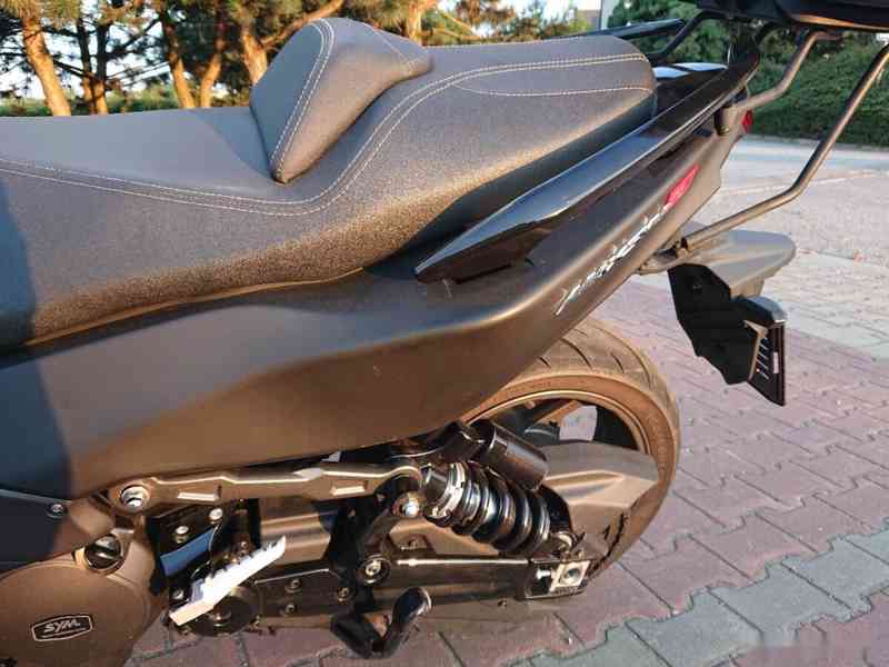 Sym Maxsym TL 500 2020 - foto 13