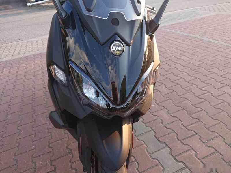 Sym Maxsym TL 500 2020 - foto 9