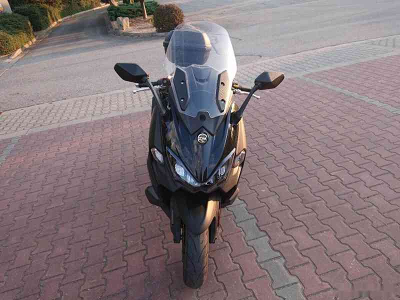 Sym Maxsym TL 500 2020 - foto 8