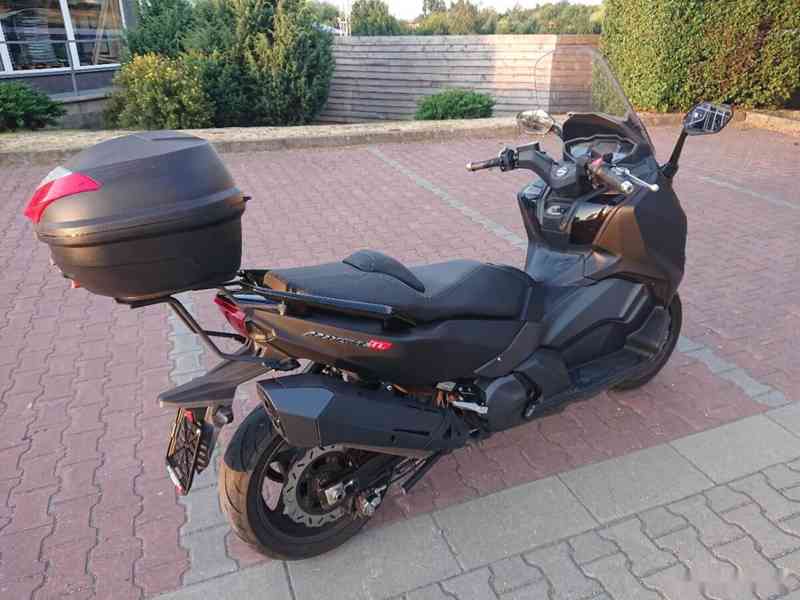 Sym Maxsym TL 500 2020 - foto 3