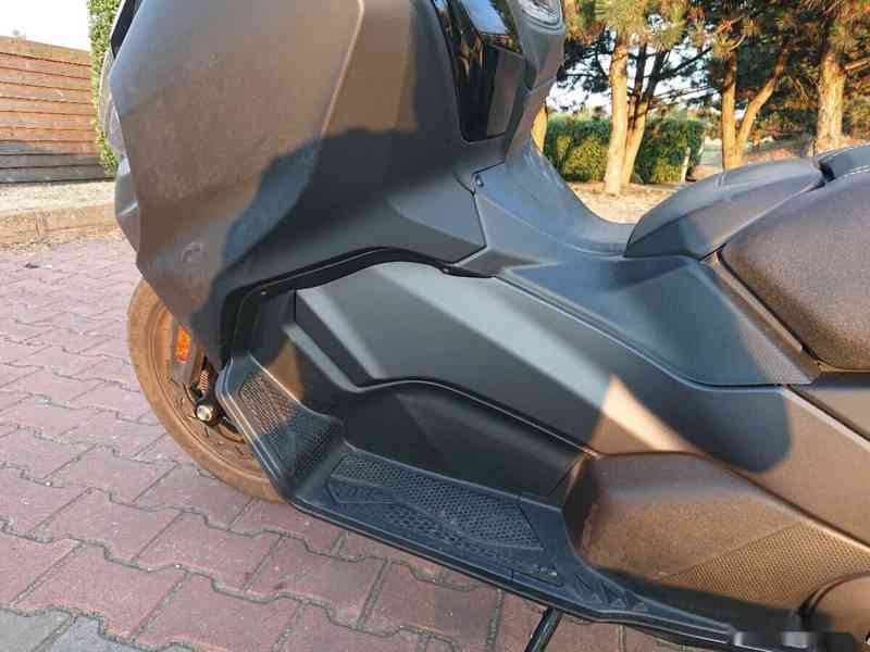 Sym Maxsym TL 500 2020 - foto 14