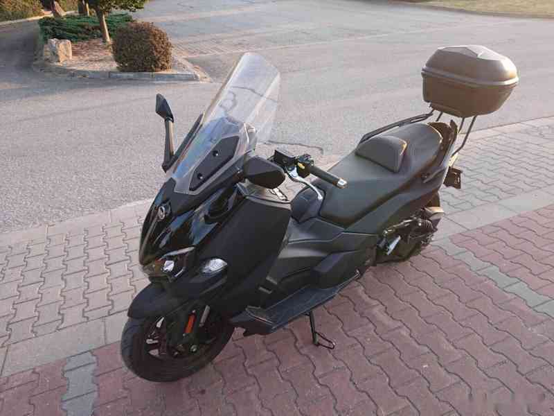 Sym Maxsym TL 500 2020 - foto 7