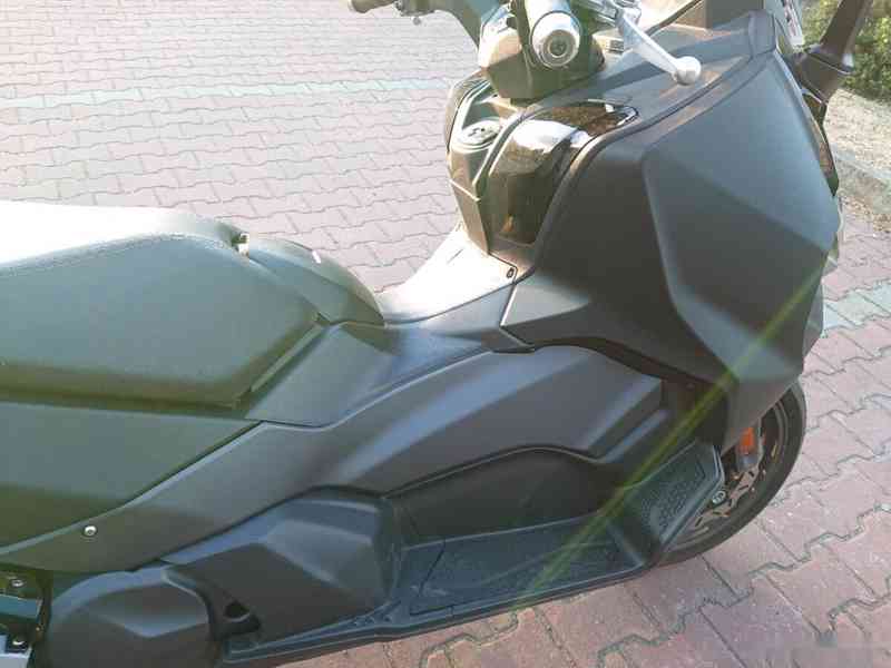 Sym Maxsym TL 500 2020 - foto 11