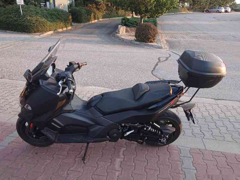 Sym Maxsym TL 500 2020 - foto 6