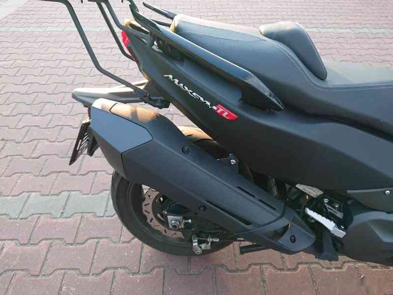 Sym Maxsym TL 500 2020 - foto 12