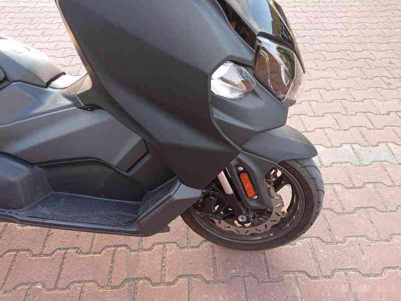 Sym Maxsym TL 500 2020 - foto 10