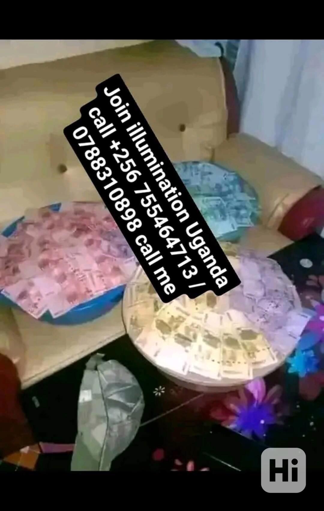 join illuminati Uganda +256788310898 0755464713 - foto 1