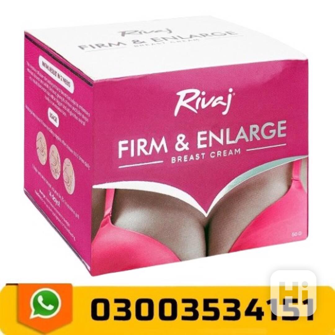 Breast Enlargement & Firming Cream In Quetta () 03003534151 - foto 1
