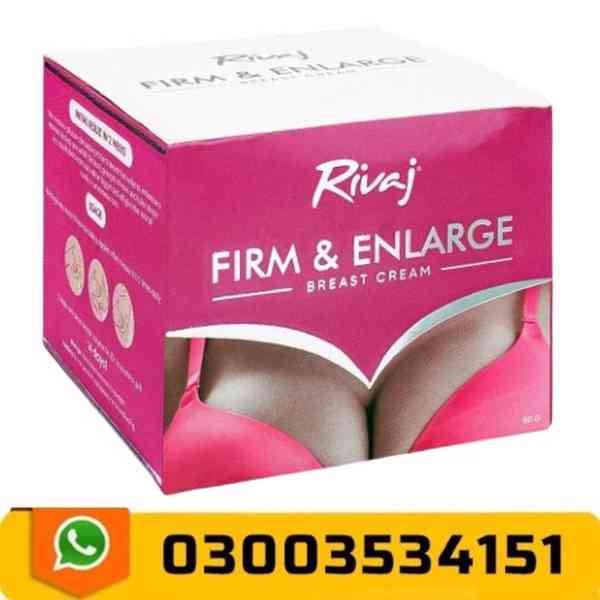 Breast Enlargement & Firming Cream In Quetta () 03003534151 - foto 1