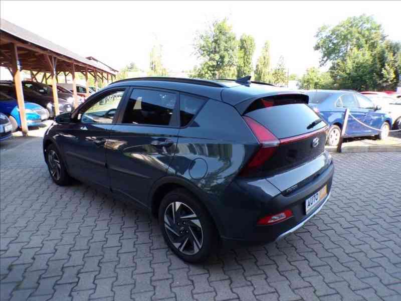 Hyundai Bayon 1,0 T-GDi STYLE - foto 3