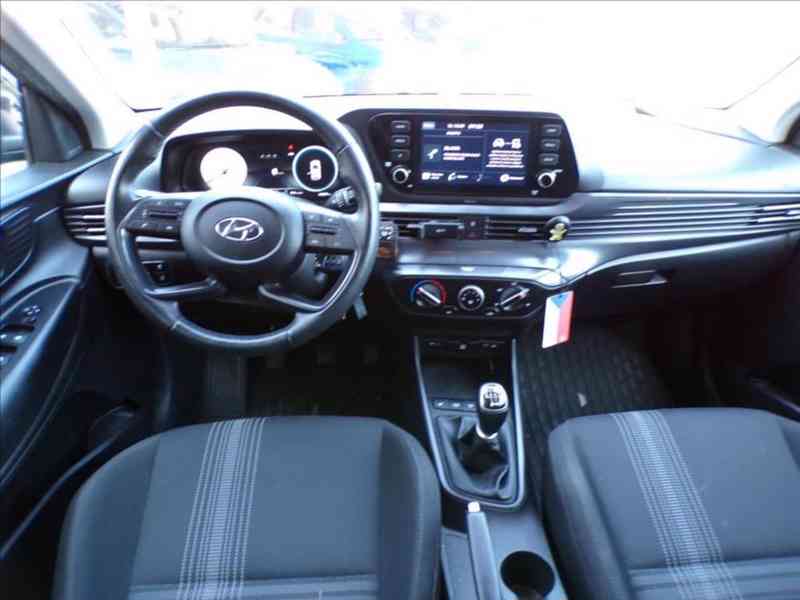 Hyundai Bayon 1,0 T-GDi STYLE - foto 5