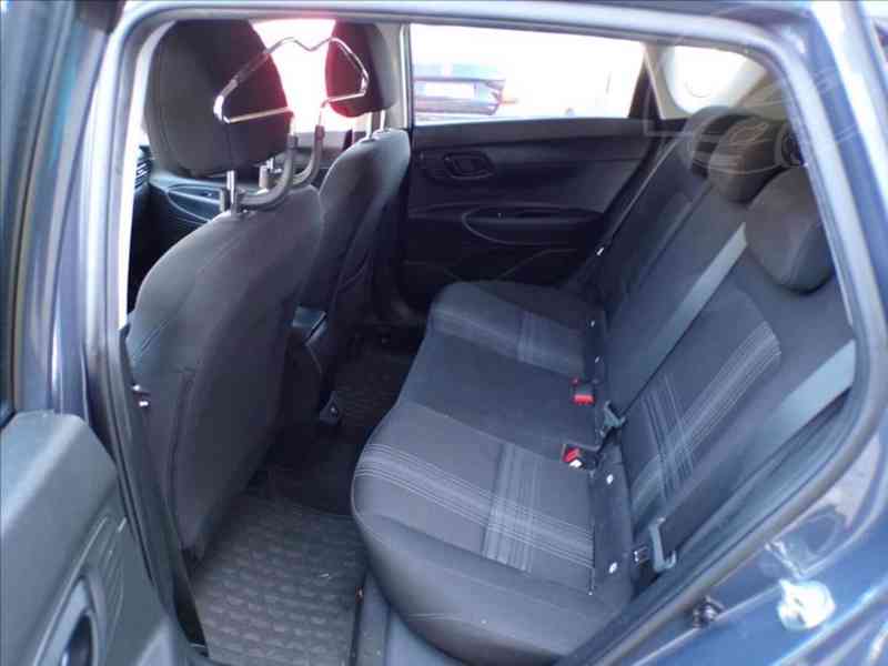 Hyundai Bayon 1,0 T-GDi STYLE - foto 11