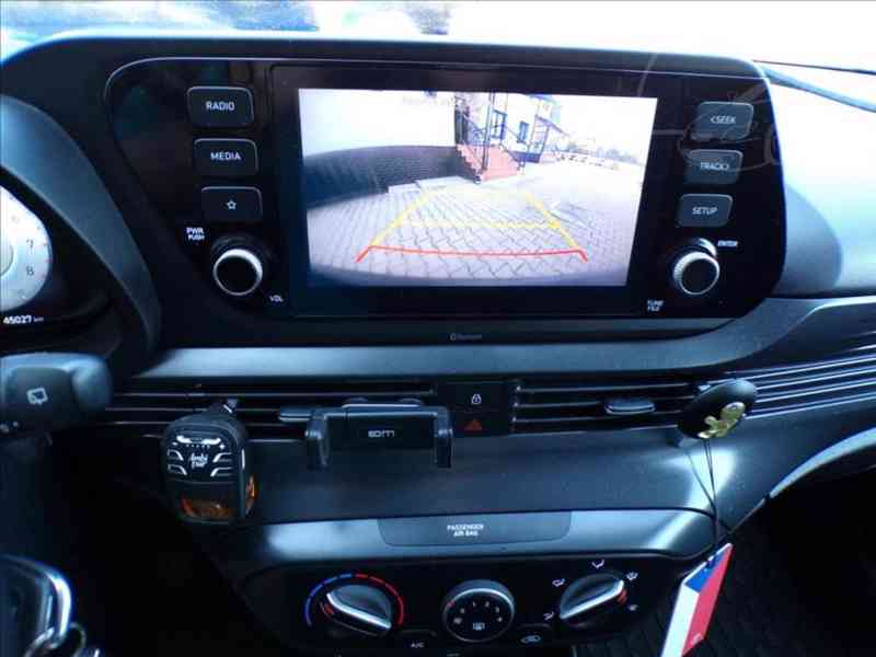 Hyundai Bayon 1,0 T-GDi STYLE - foto 7